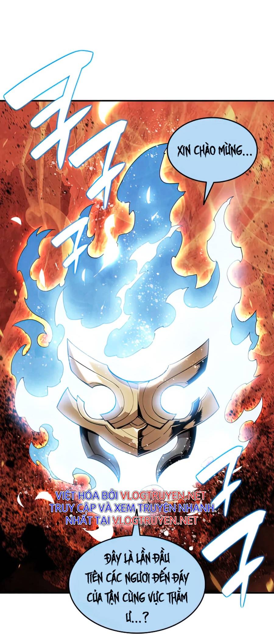 Trở Lại Làm Tân Thủ: Chapter 96
