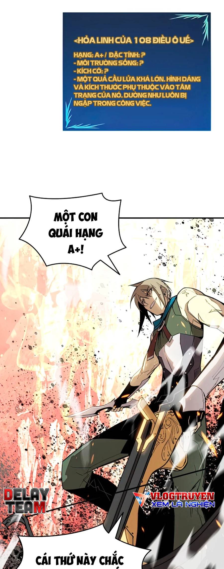 Trở Lại Làm Tân Thủ: Chapter 96