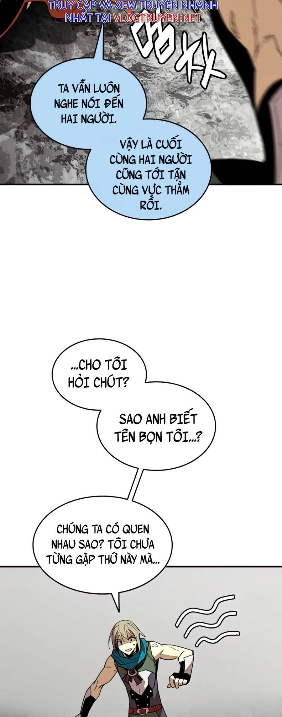 Trở Lại Làm Tân Thủ: Chapter 96