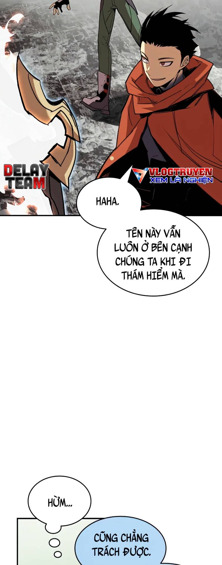 Trở Lại Làm Tân Thủ: Chapter 96
