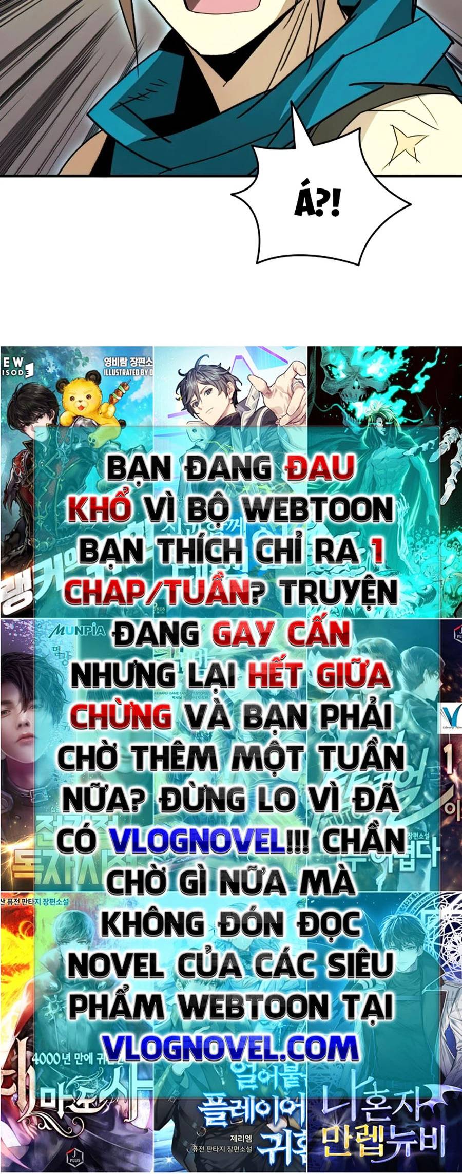 Trở Lại Làm Tân Thủ: Chapter 96