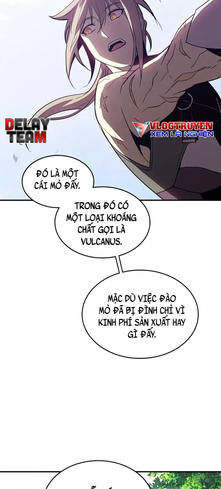 Trở Lại Làm Tân Thủ: Chapter 96