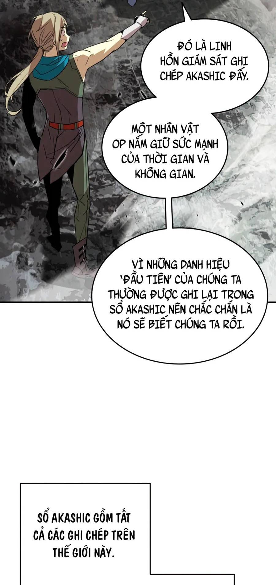 Trở Lại Làm Tân Thủ: Chapter 96