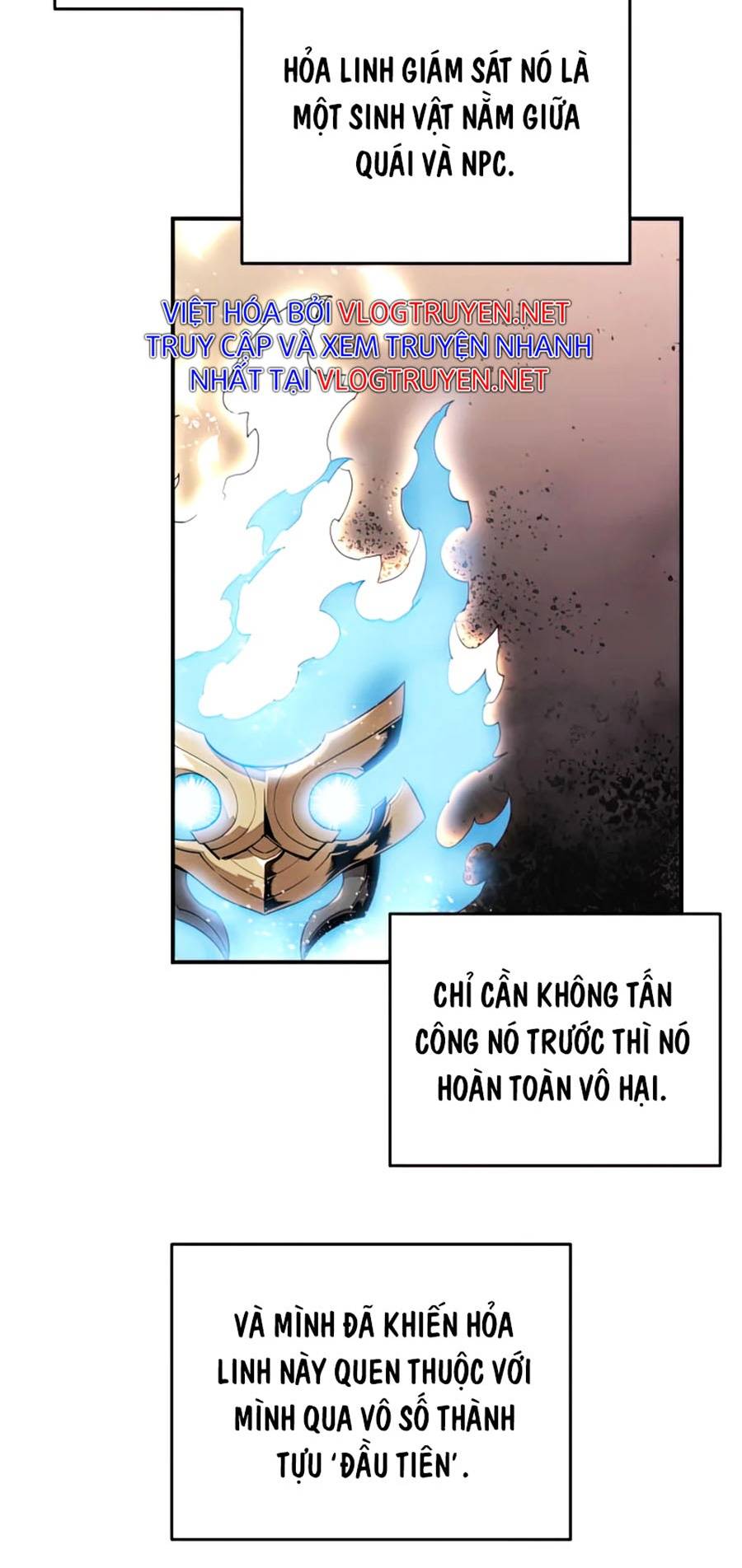 Trở Lại Làm Tân Thủ: Chapter 96