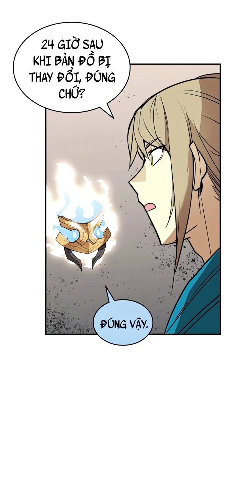 Trở Lại Làm Tân Thủ: Chapter 96