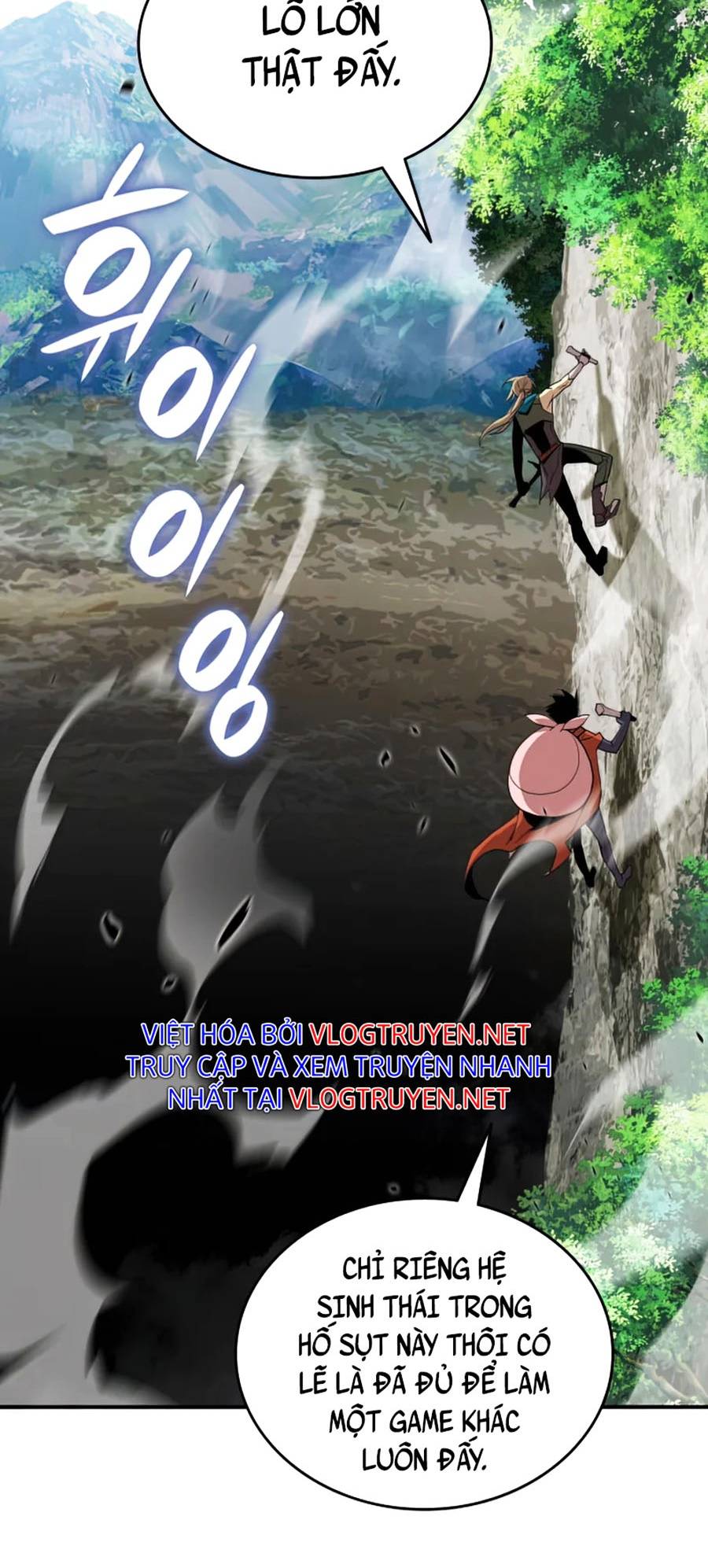 Trở Lại Làm Tân Thủ: Chapter 96