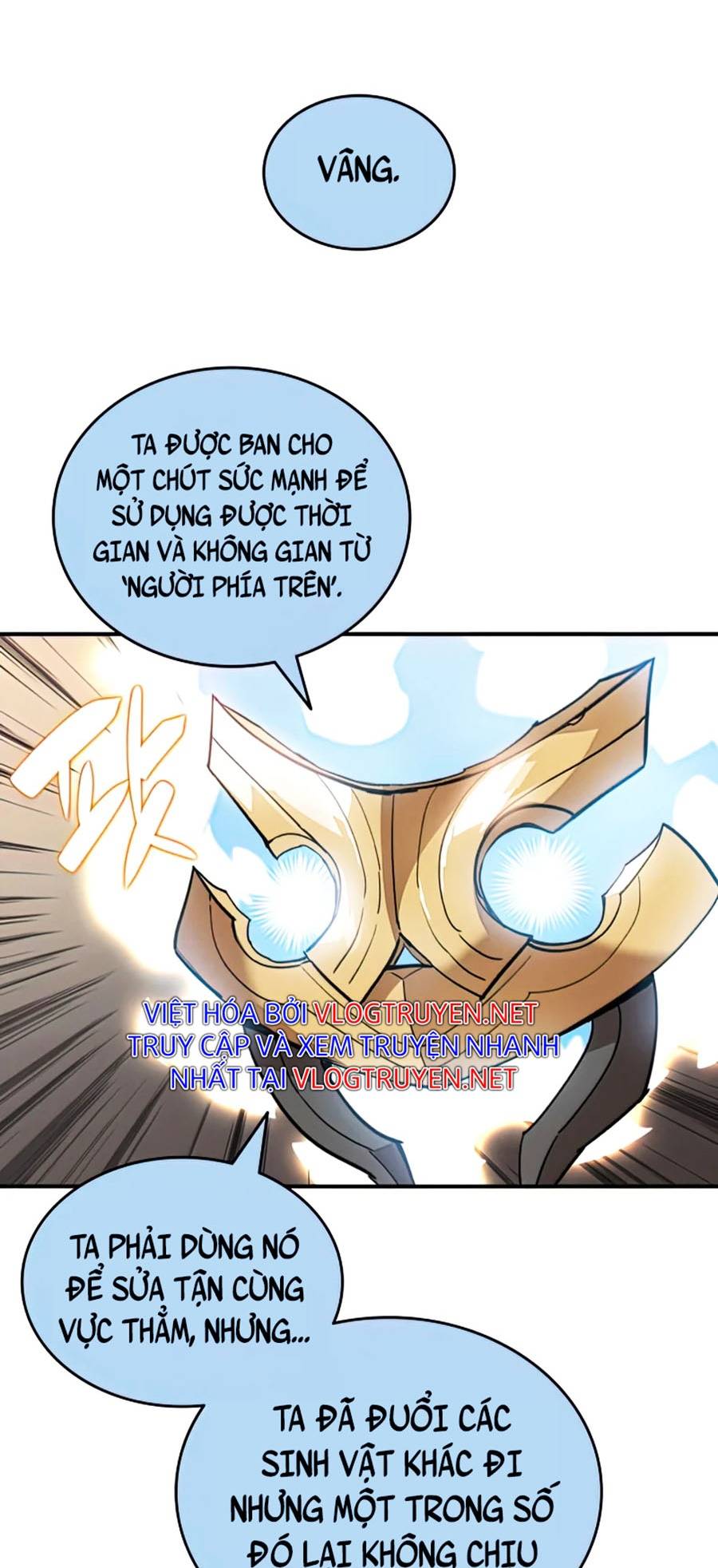 Trở Lại Làm Tân Thủ: Chapter 96