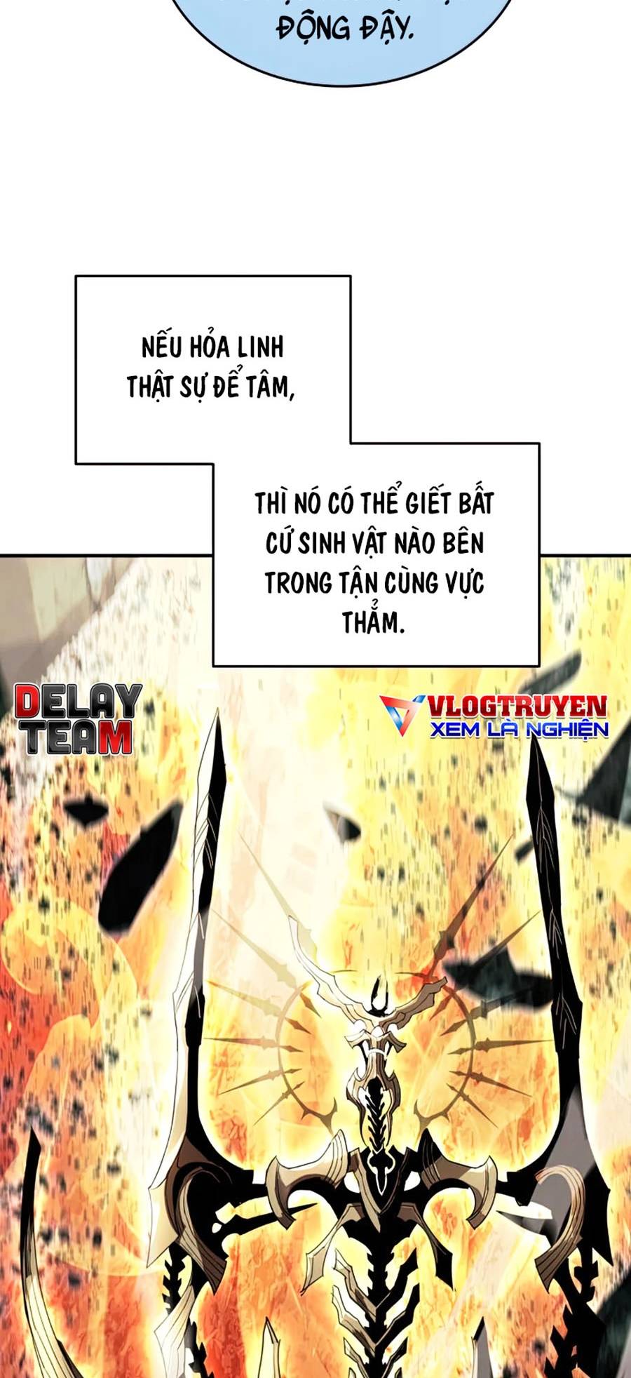Trở Lại Làm Tân Thủ: Chapter 96