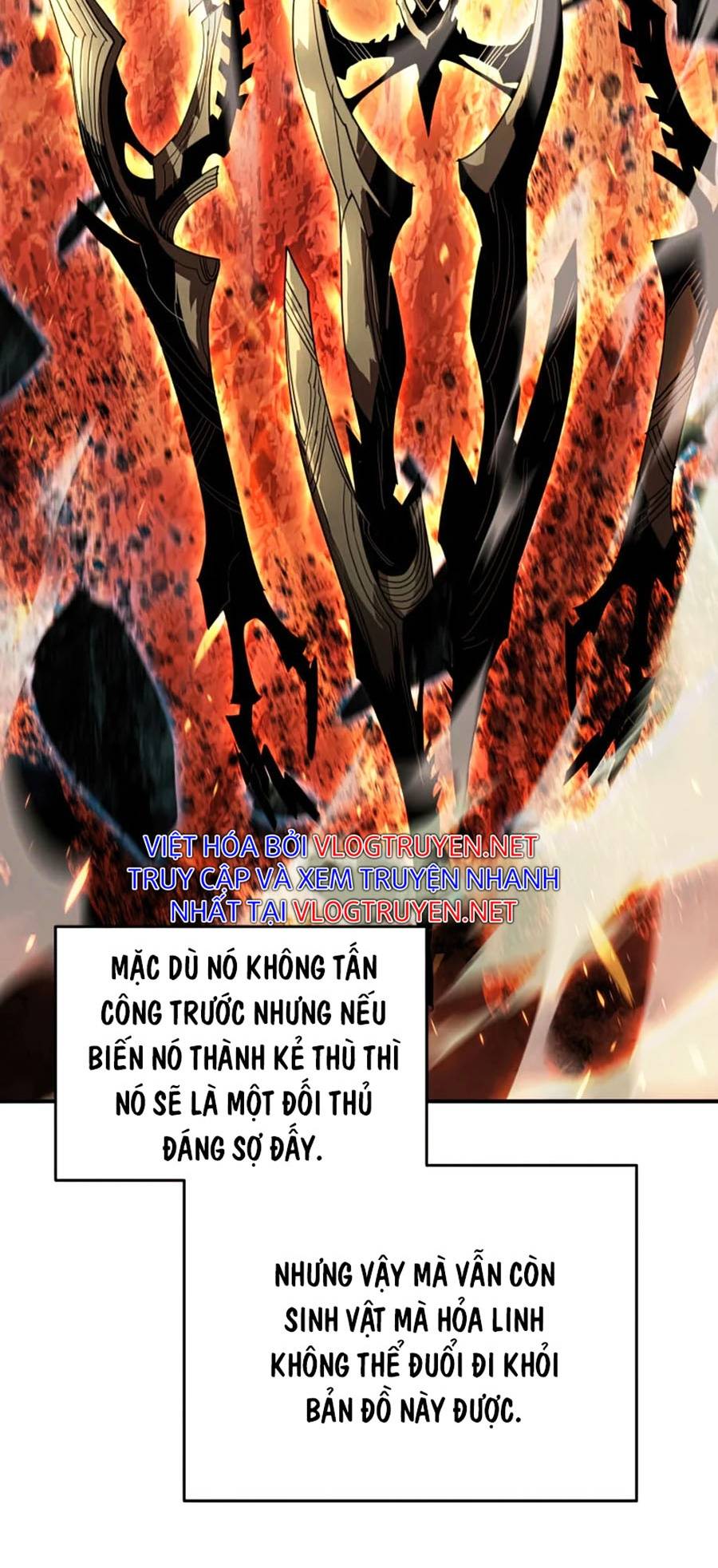 Trở Lại Làm Tân Thủ: Chapter 96