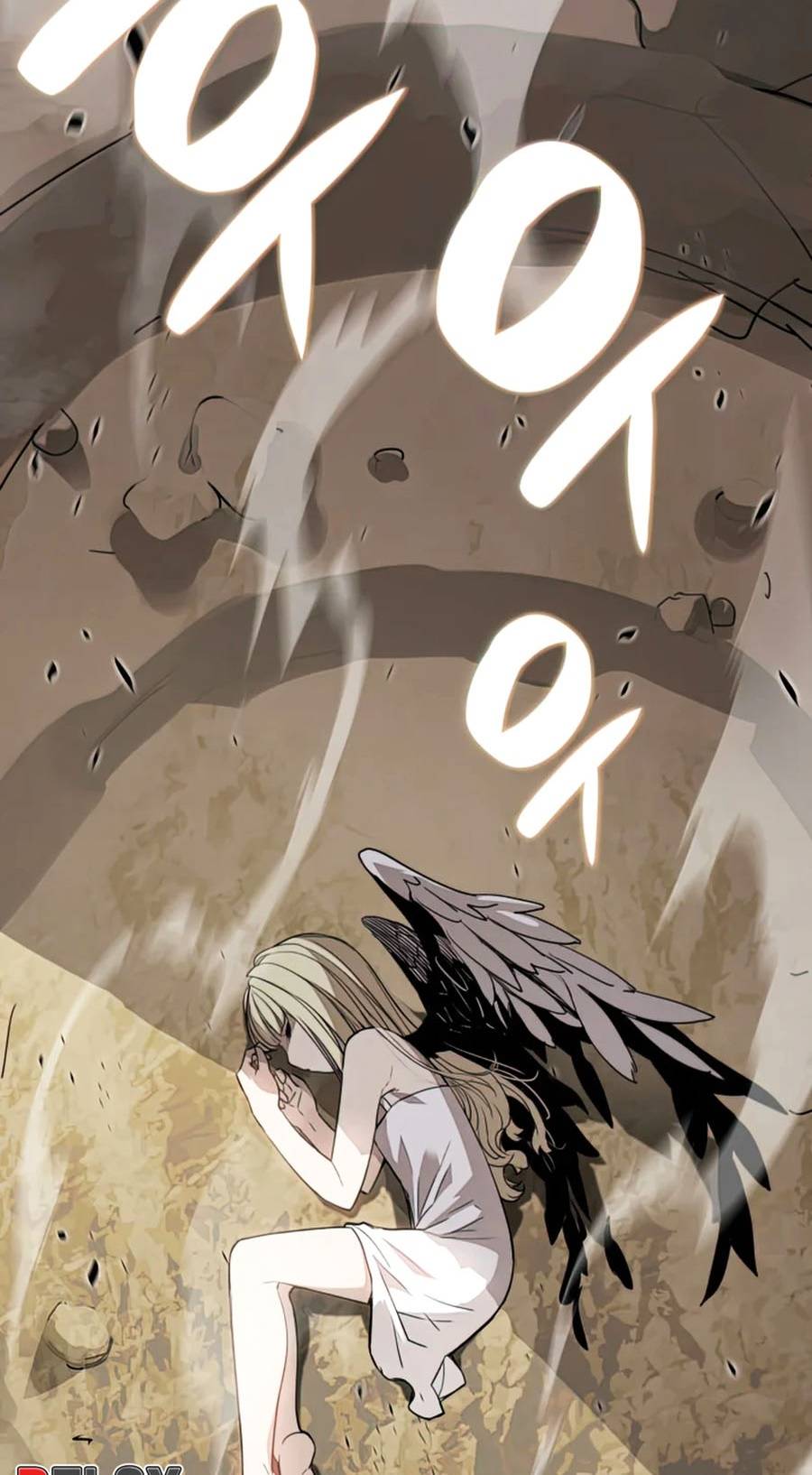Trở Lại Làm Tân Thủ: Chapter 96