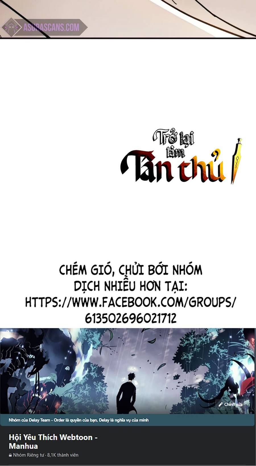 Trở Lại Làm Tân Thủ: Chapter 96