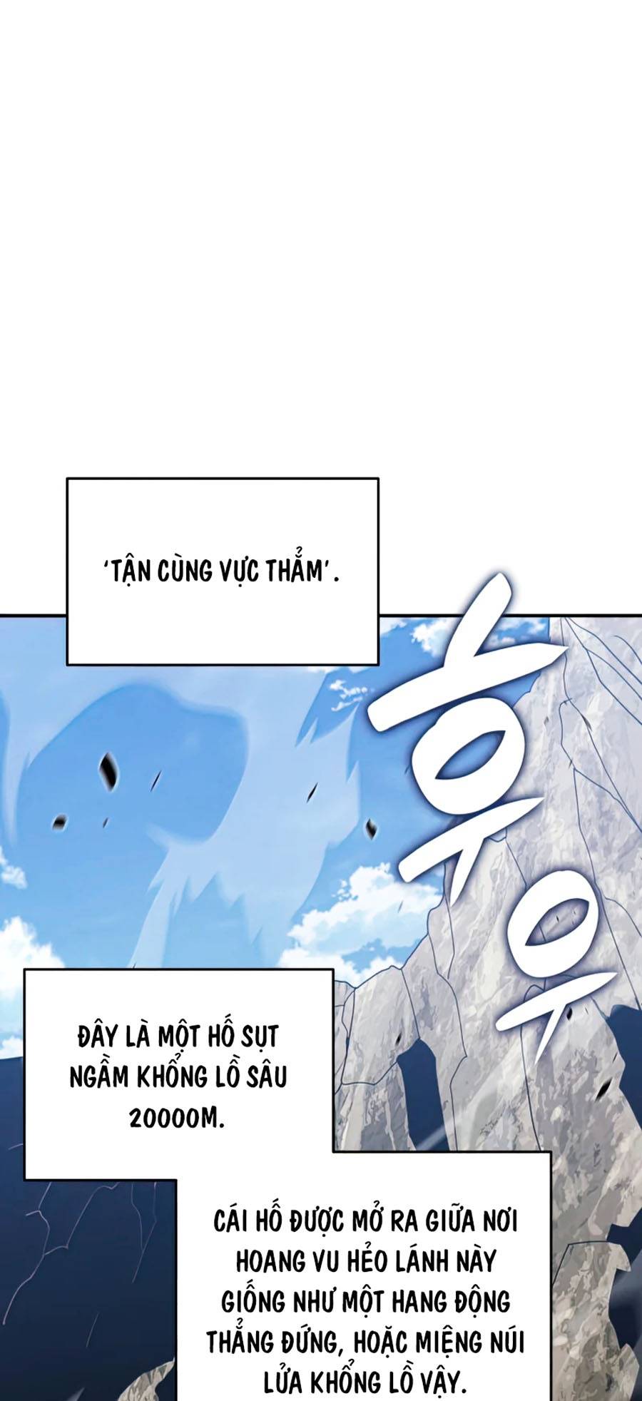 Trở Lại Làm Tân Thủ: Chapter 96