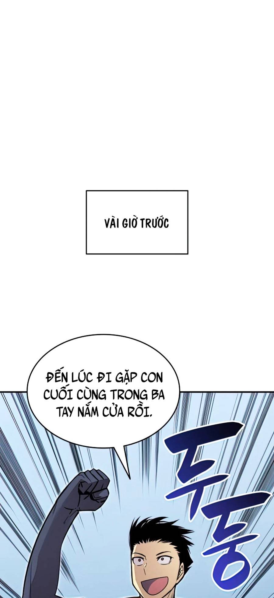 Trở Lại Làm Tân Thủ: Chapter 96