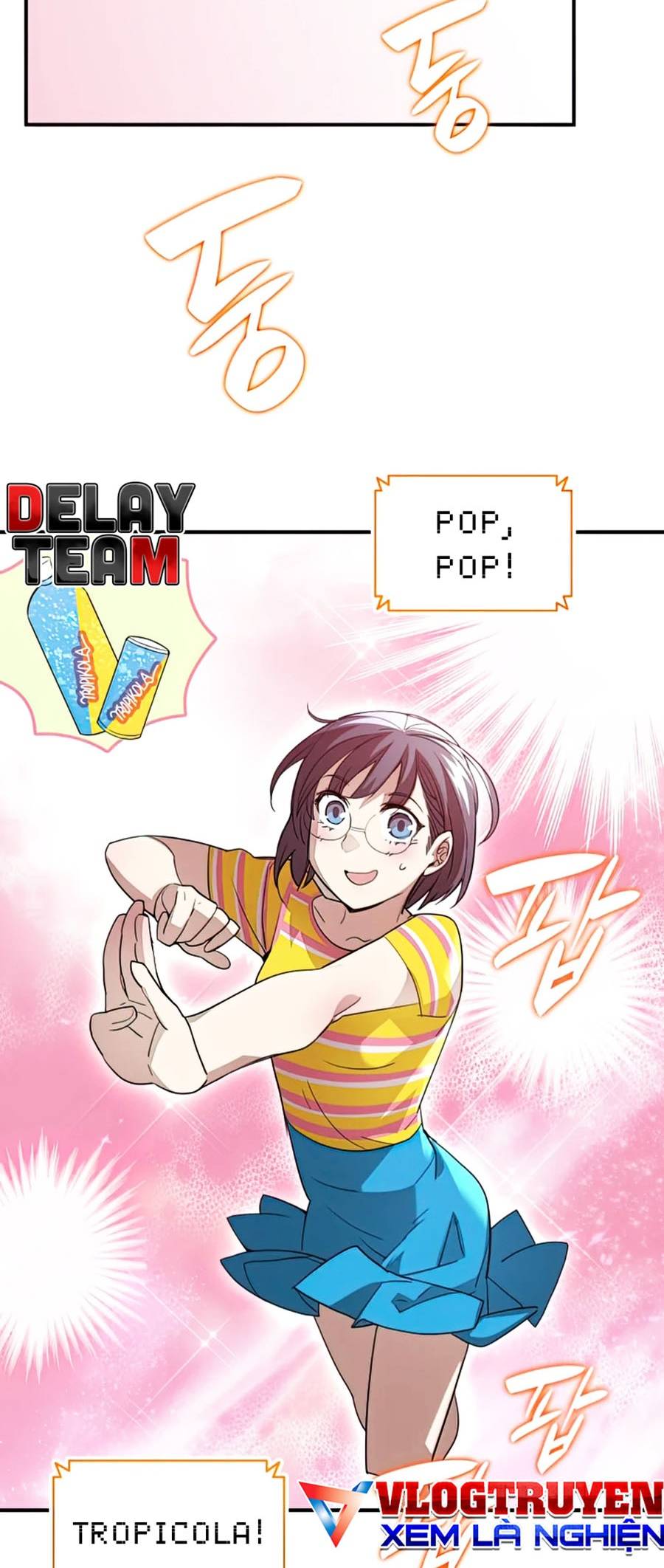 Trở Lại Làm Tân Thủ: Chapter 97
