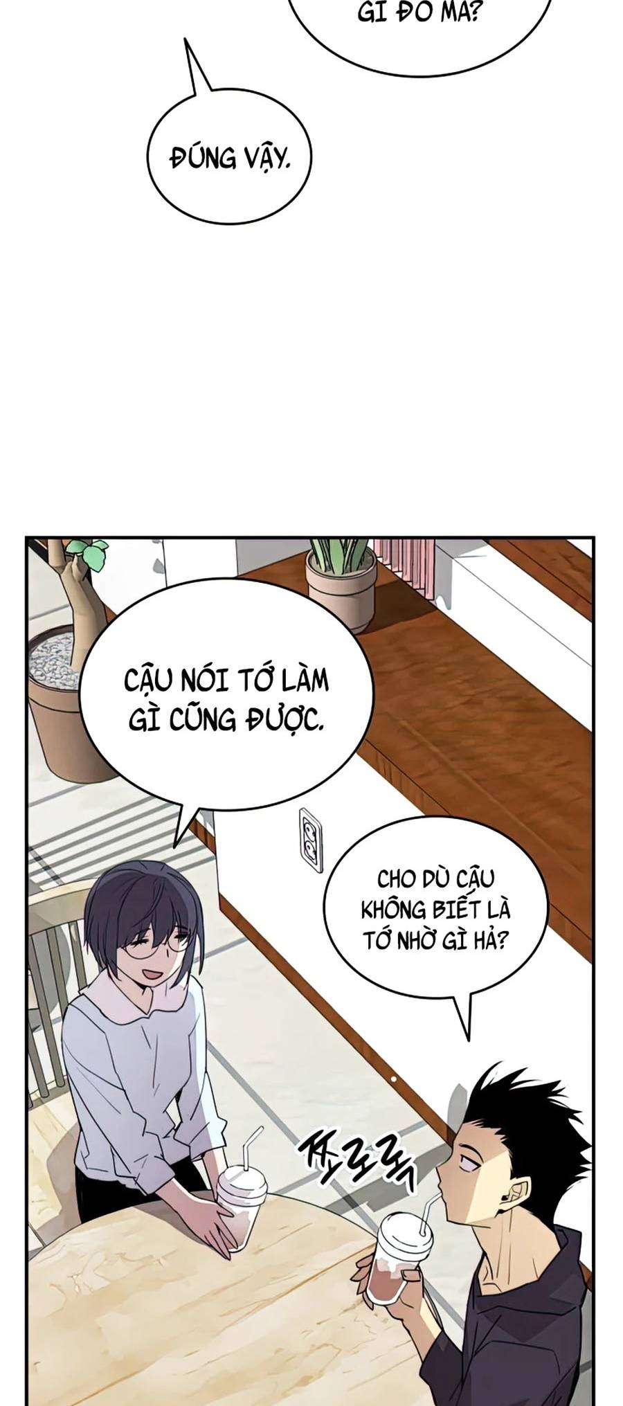 Trở Lại Làm Tân Thủ: Chapter 97