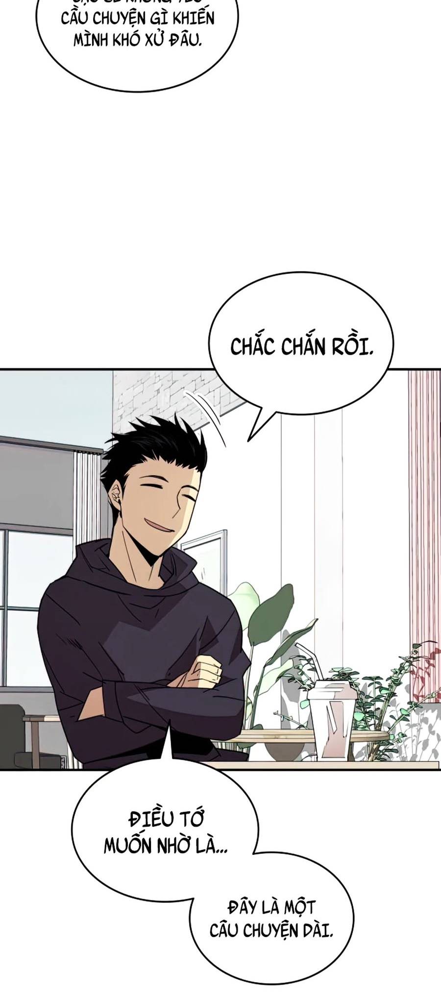 Trở Lại Làm Tân Thủ: Chapter 97
