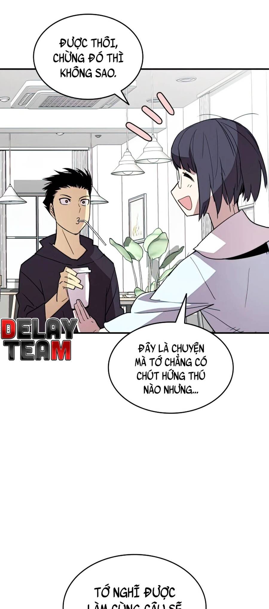 Trở Lại Làm Tân Thủ: Chapter 97