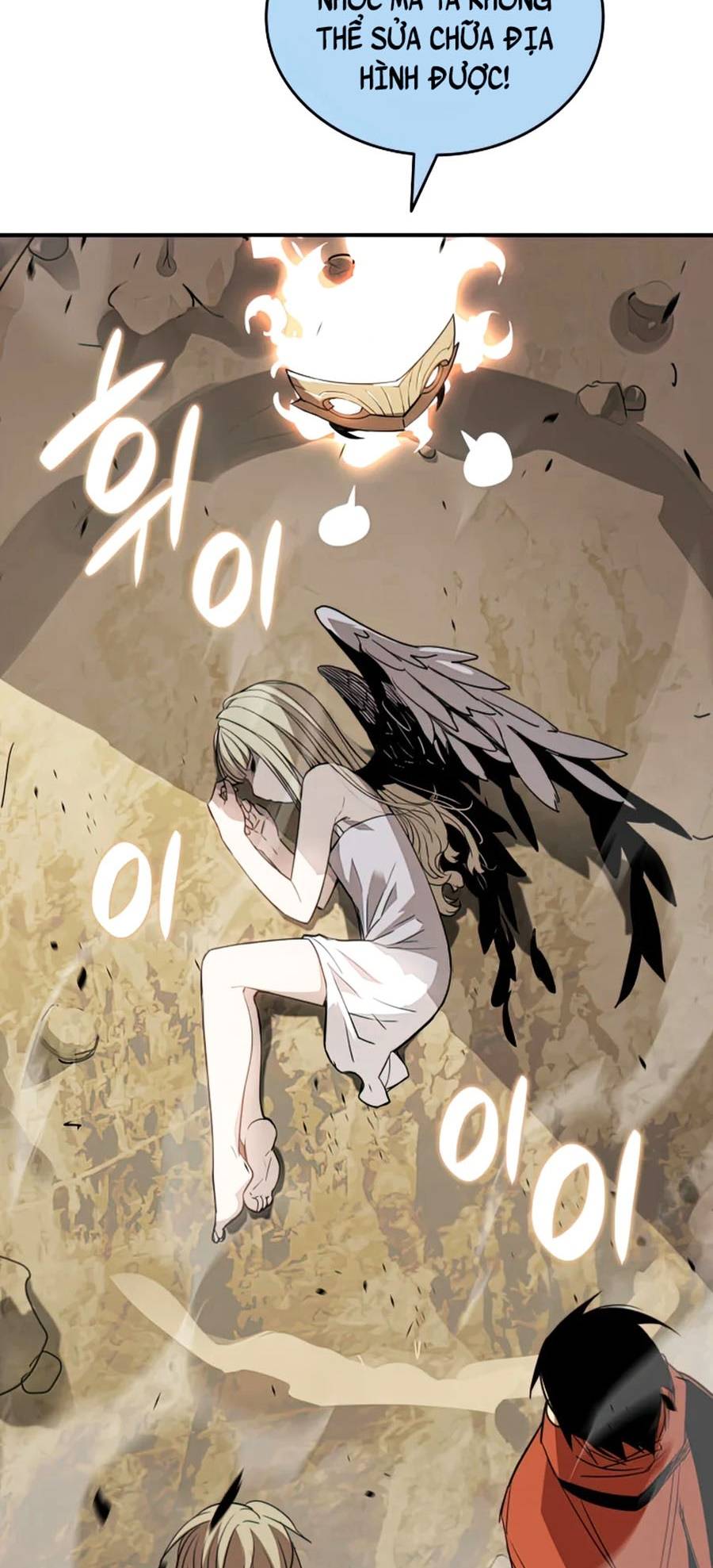 Trở Lại Làm Tân Thủ: Chapter 97