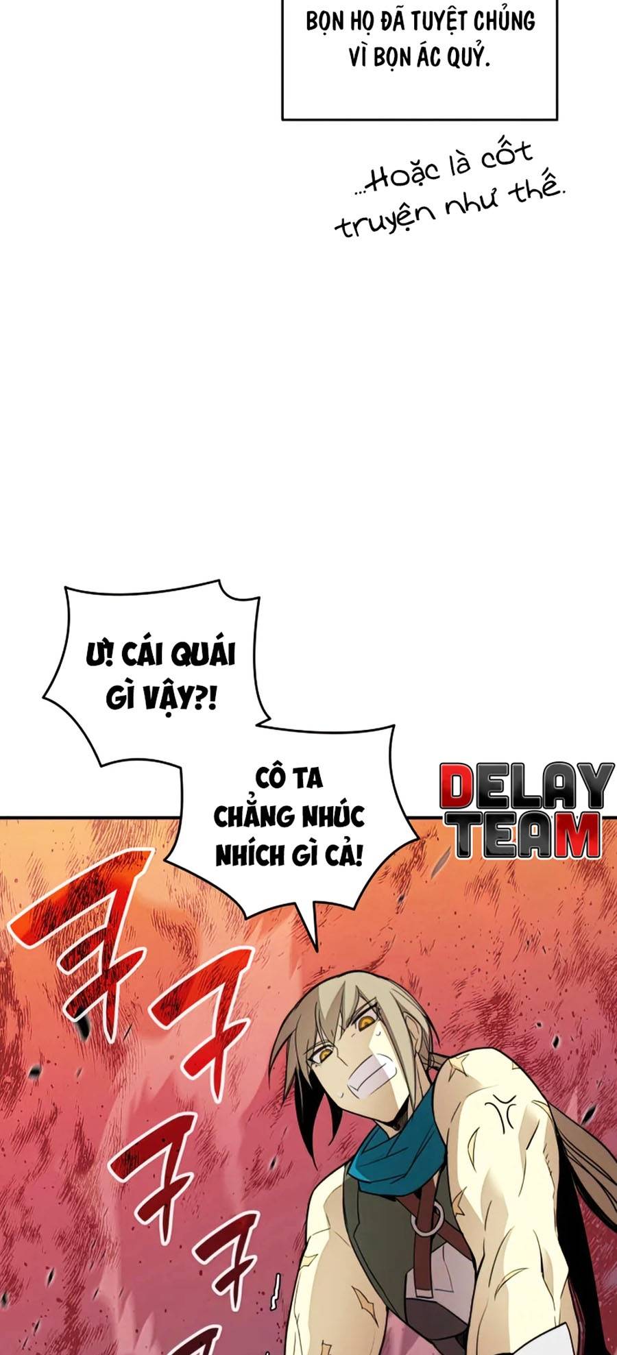 Trở Lại Làm Tân Thủ: Chapter 97