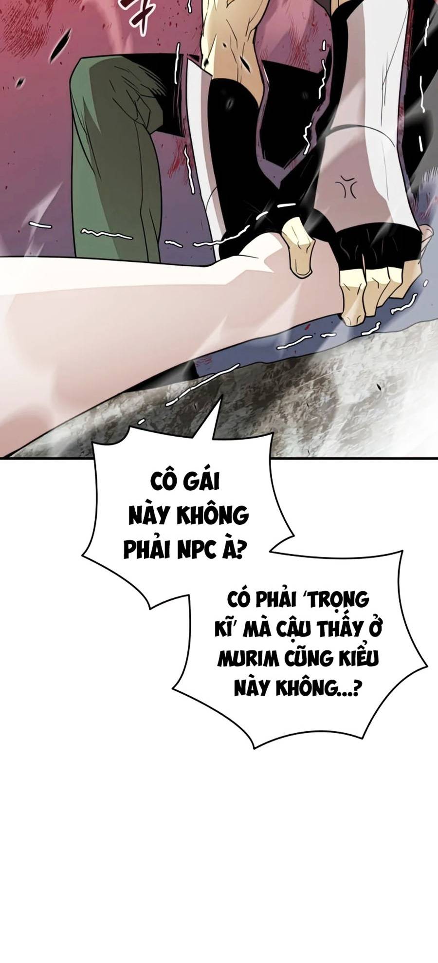 Trở Lại Làm Tân Thủ: Chapter 97