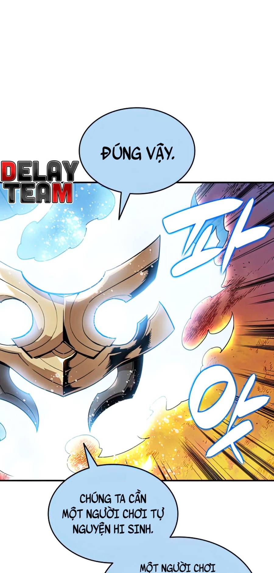 Trở Lại Làm Tân Thủ: Chapter 97