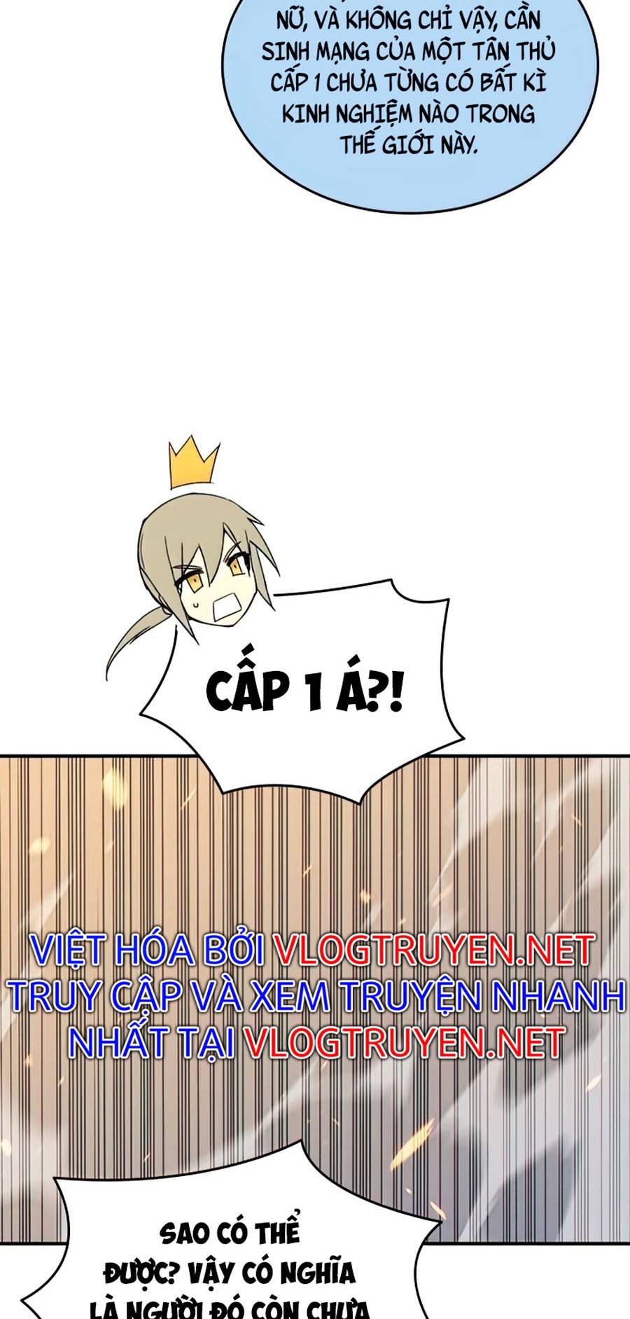 Trở Lại Làm Tân Thủ: Chapter 97