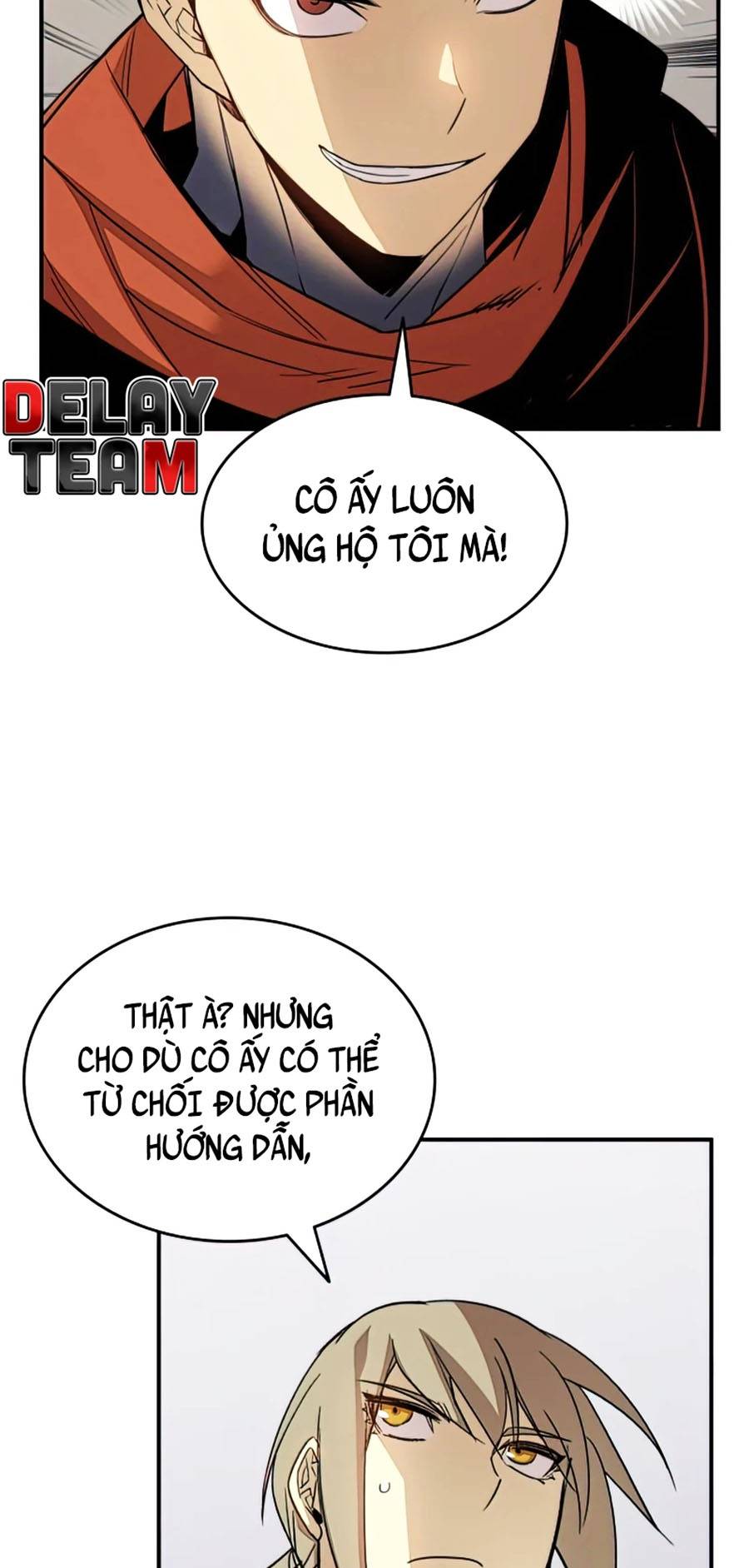 Trở Lại Làm Tân Thủ: Chapter 97
