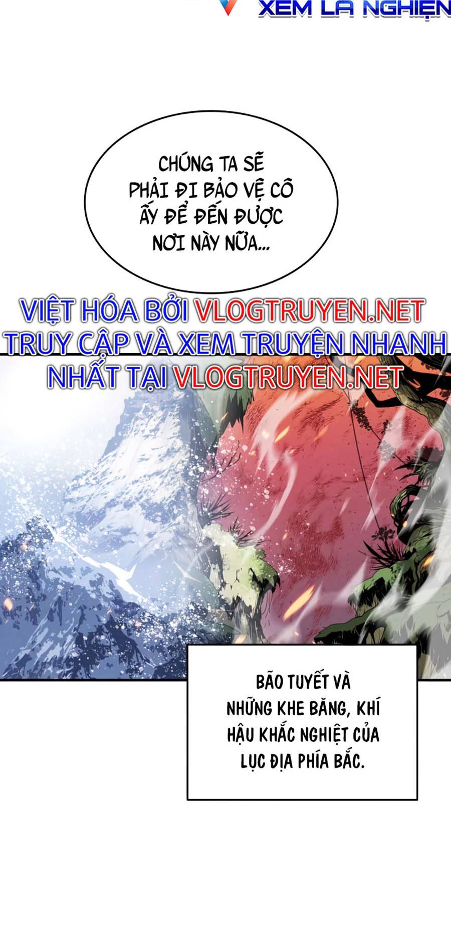 Trở Lại Làm Tân Thủ: Chapter 97