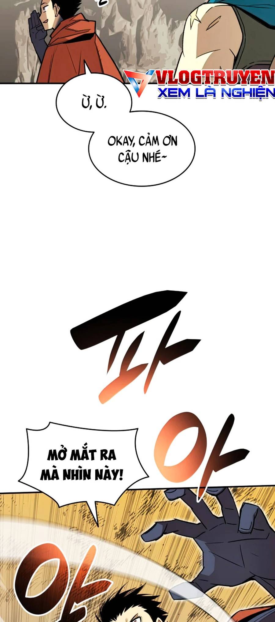 Trở Lại Làm Tân Thủ: Chapter 97