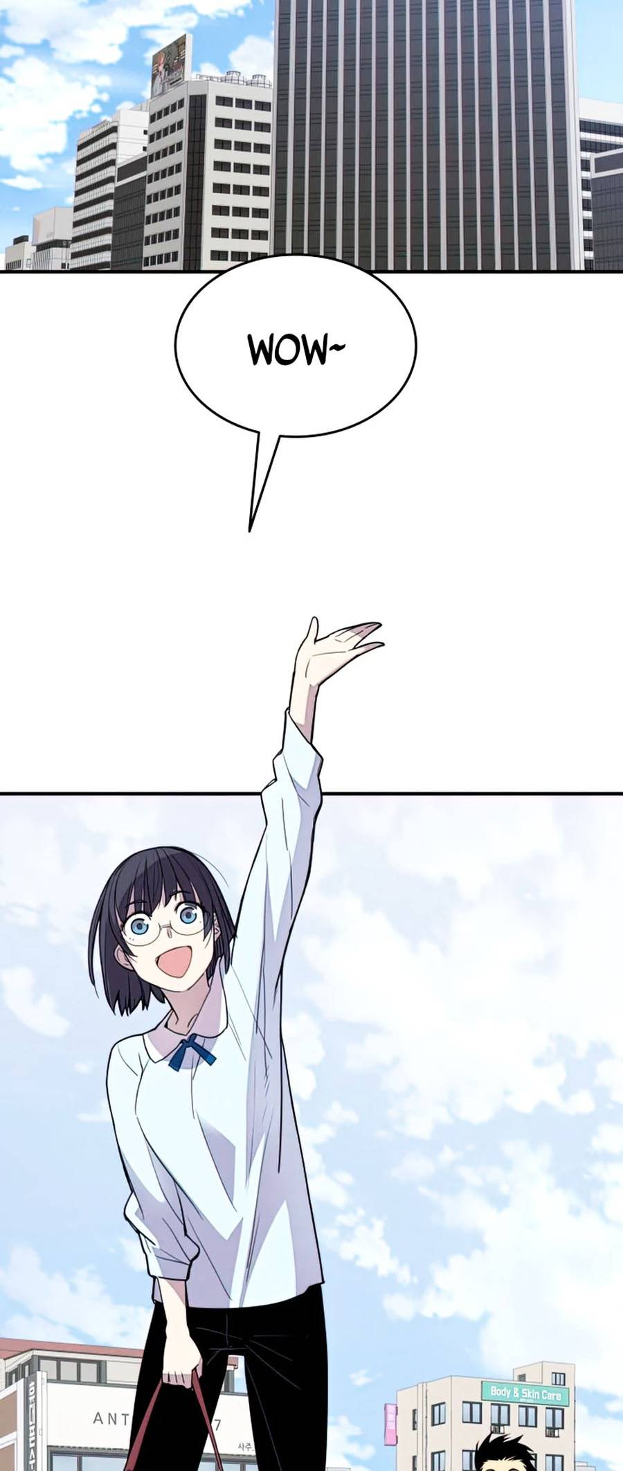Trở Lại Làm Tân Thủ: Chapter 97
