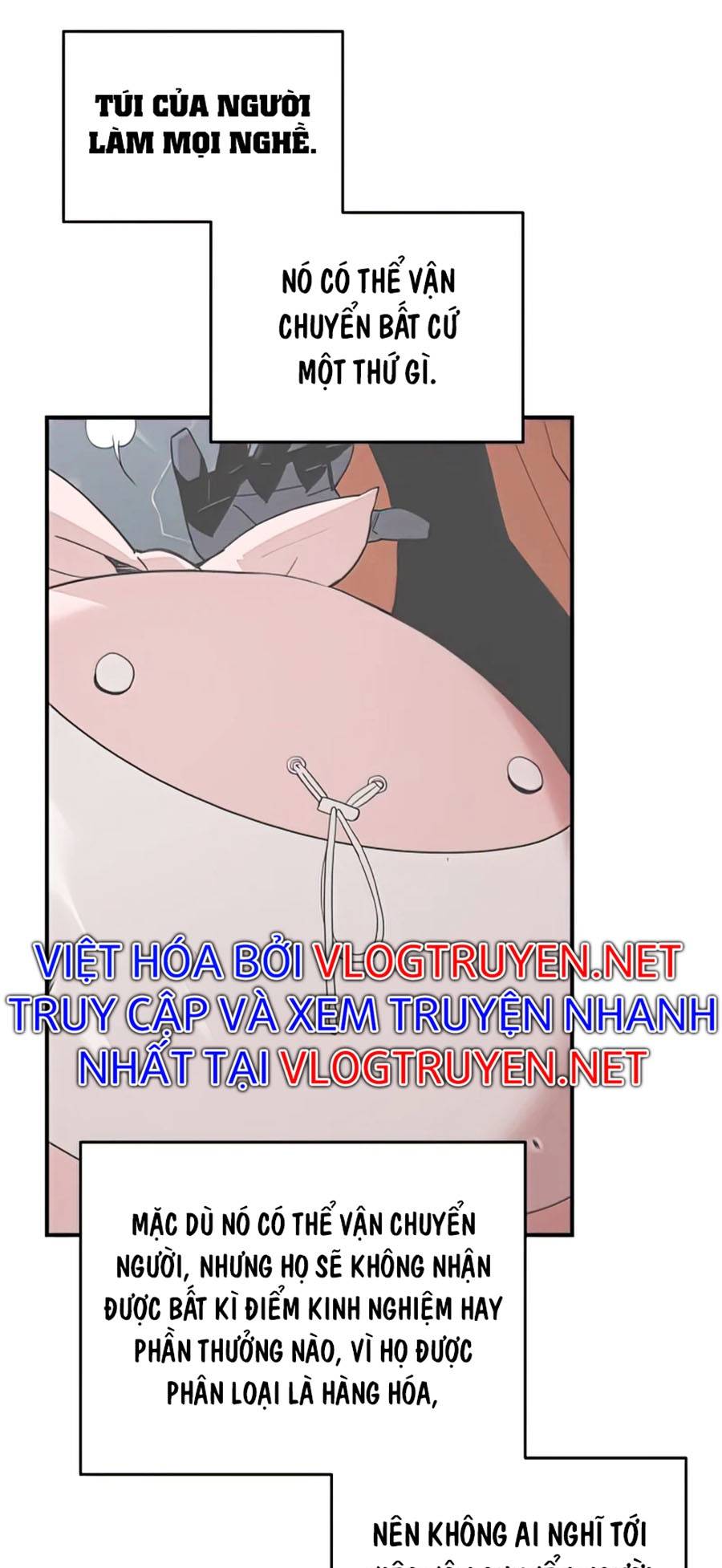 Trở Lại Làm Tân Thủ: Chapter 97