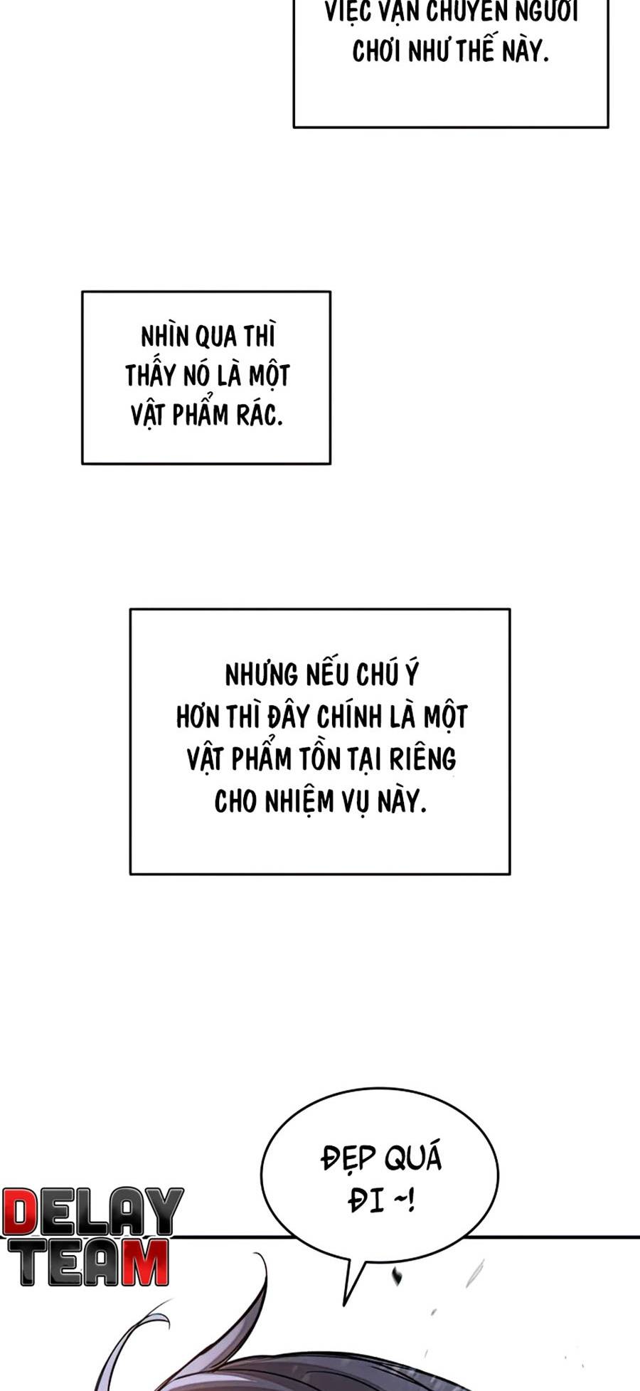 Trở Lại Làm Tân Thủ: Chapter 97