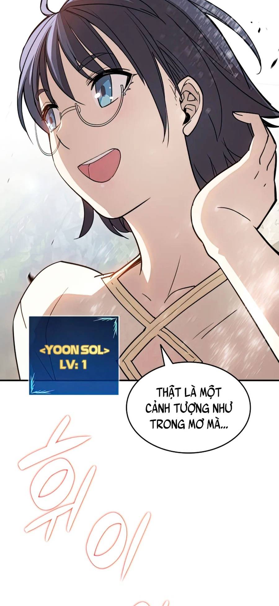 Trở Lại Làm Tân Thủ: Chapter 97