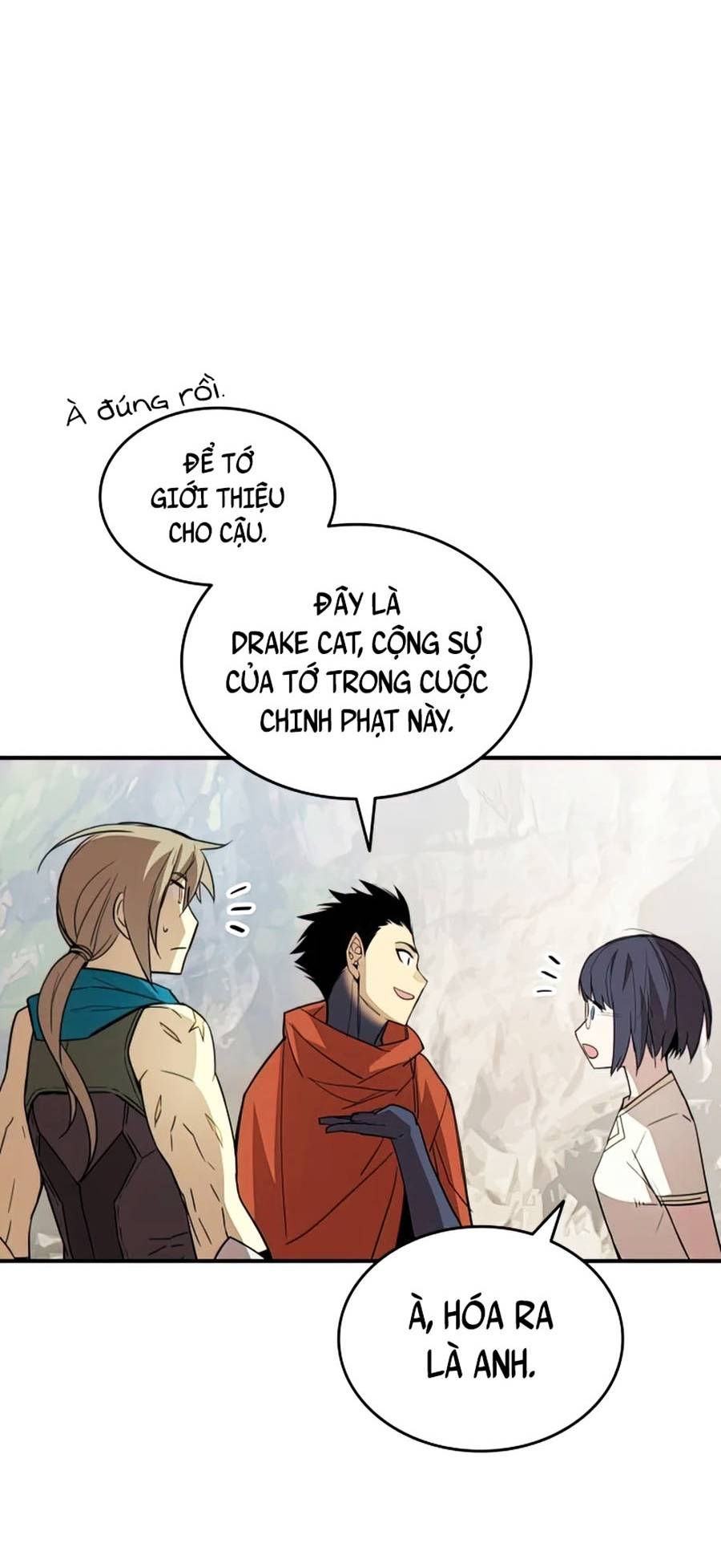 Trở Lại Làm Tân Thủ: Chapter 97