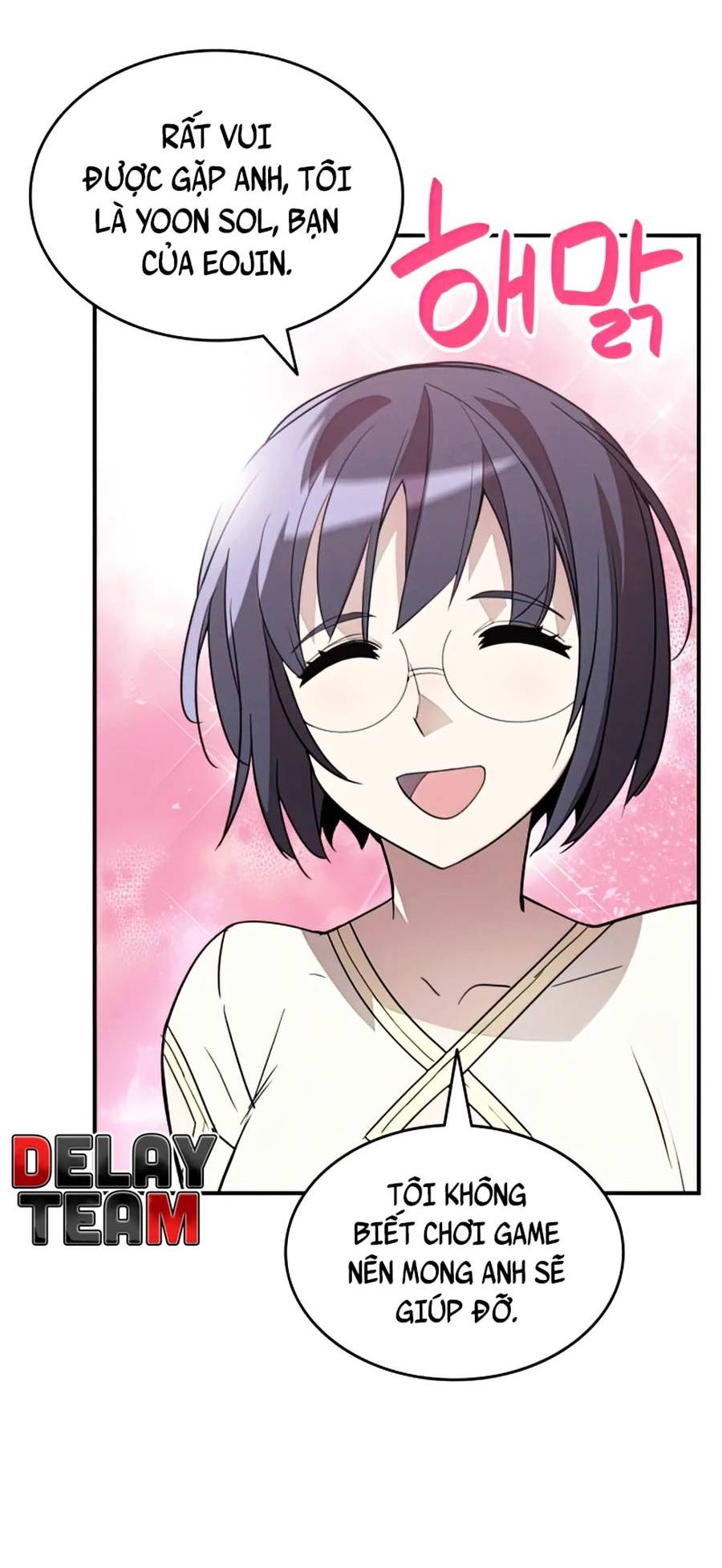 Trở Lại Làm Tân Thủ: Chapter 97