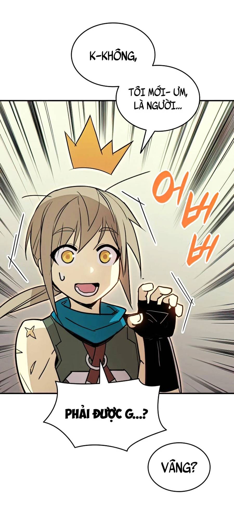 Trở Lại Làm Tân Thủ: Chapter 97