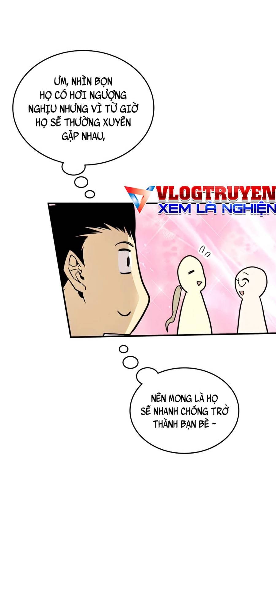 Trở Lại Làm Tân Thủ: Chapter 97
