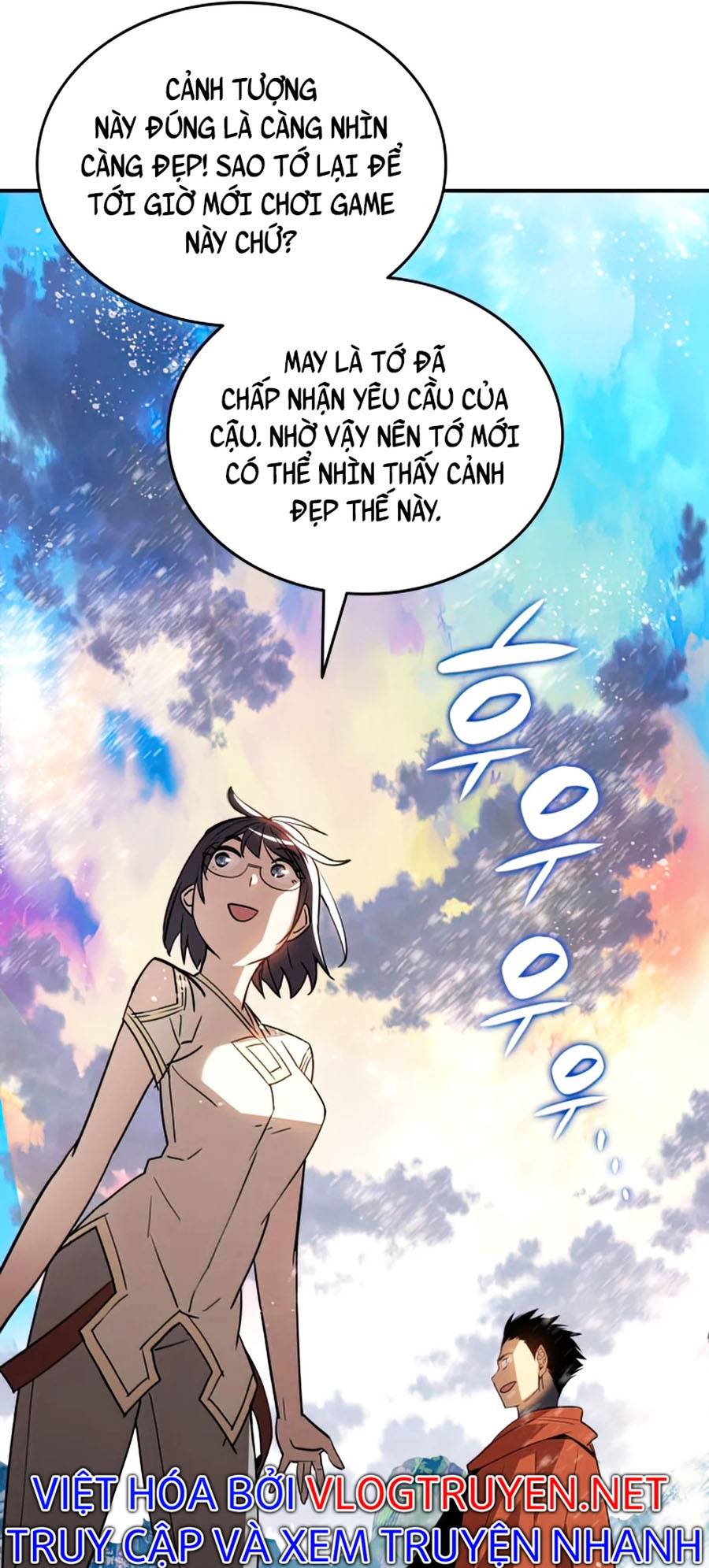 Trở Lại Làm Tân Thủ: Chapter 97