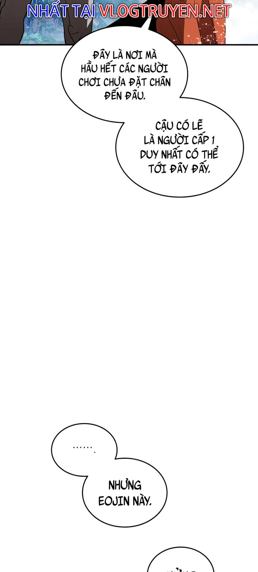 Trở Lại Làm Tân Thủ: Chapter 97