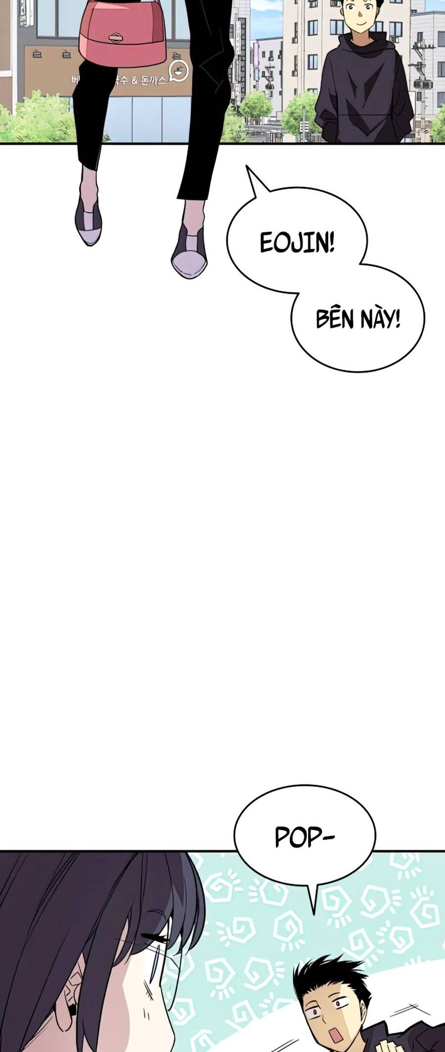 Trở Lại Làm Tân Thủ: Chapter 97