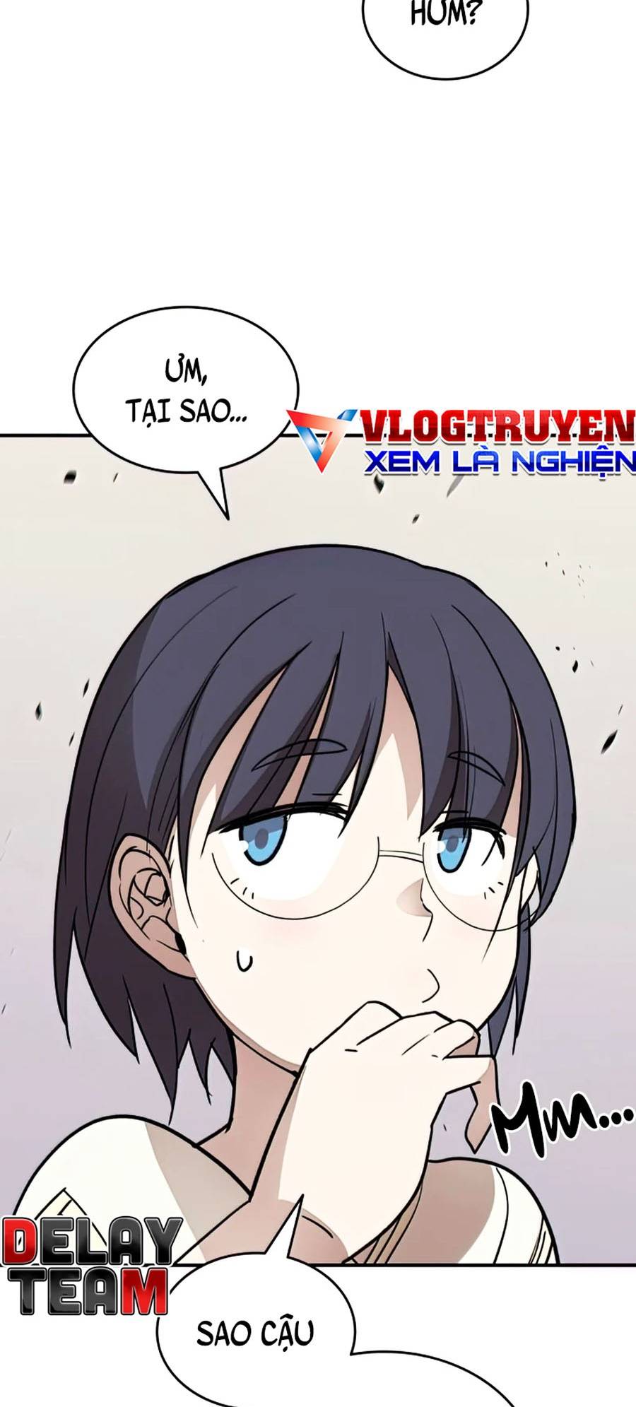 Trở Lại Làm Tân Thủ: Chapter 97