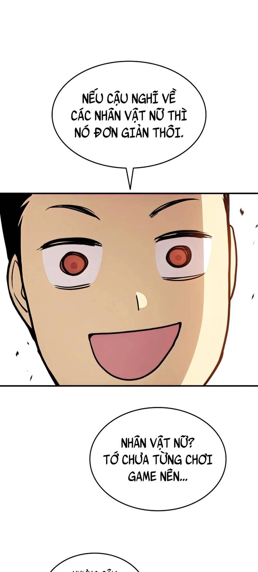 Trở Lại Làm Tân Thủ: Chapter 97