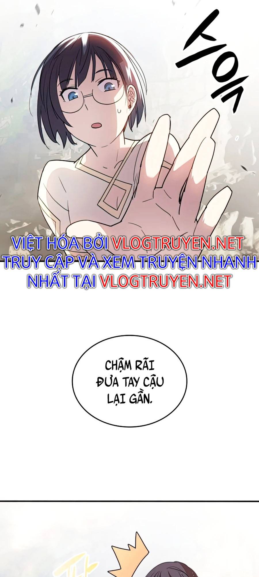 Trở Lại Làm Tân Thủ: Chapter 97