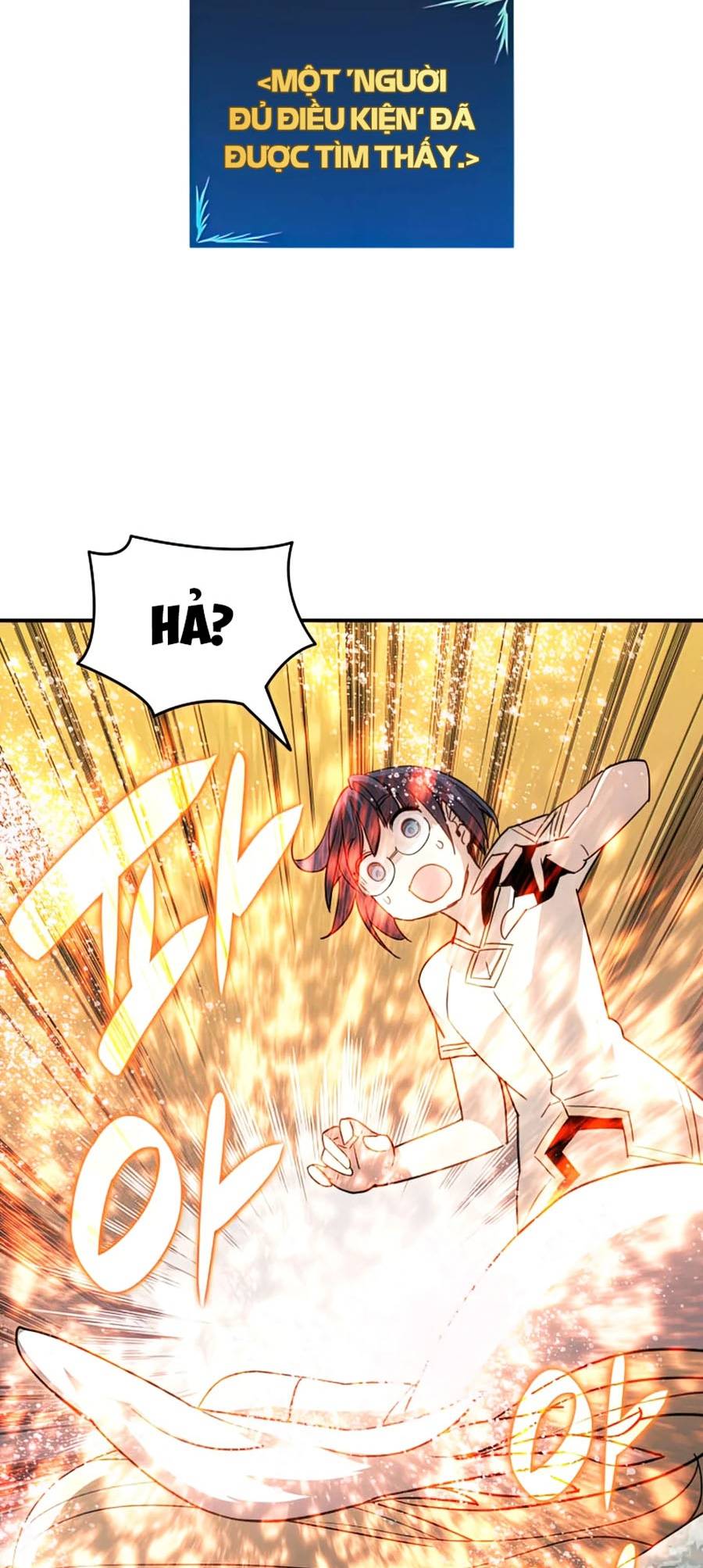 Trở Lại Làm Tân Thủ: Chapter 97