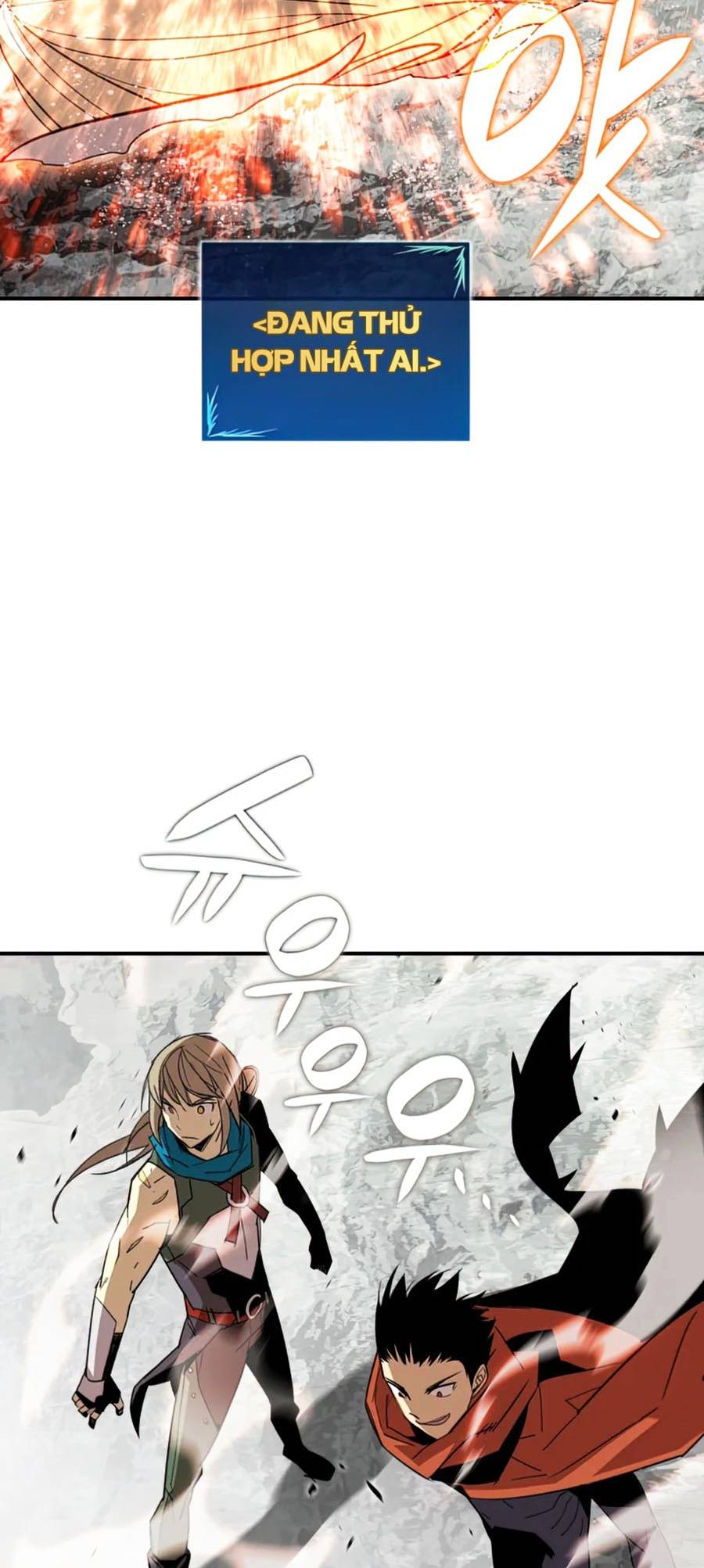 Trở Lại Làm Tân Thủ: Chapter 97