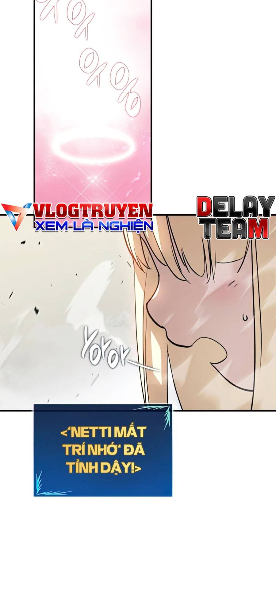 Trở Lại Làm Tân Thủ: Chapter 97