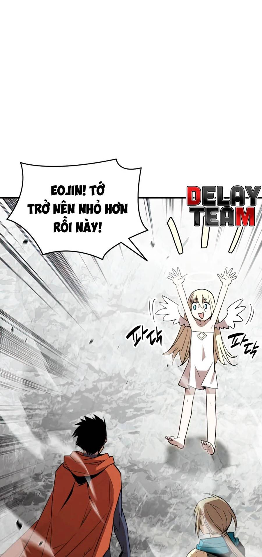 Trở Lại Làm Tân Thủ: Chapter 97