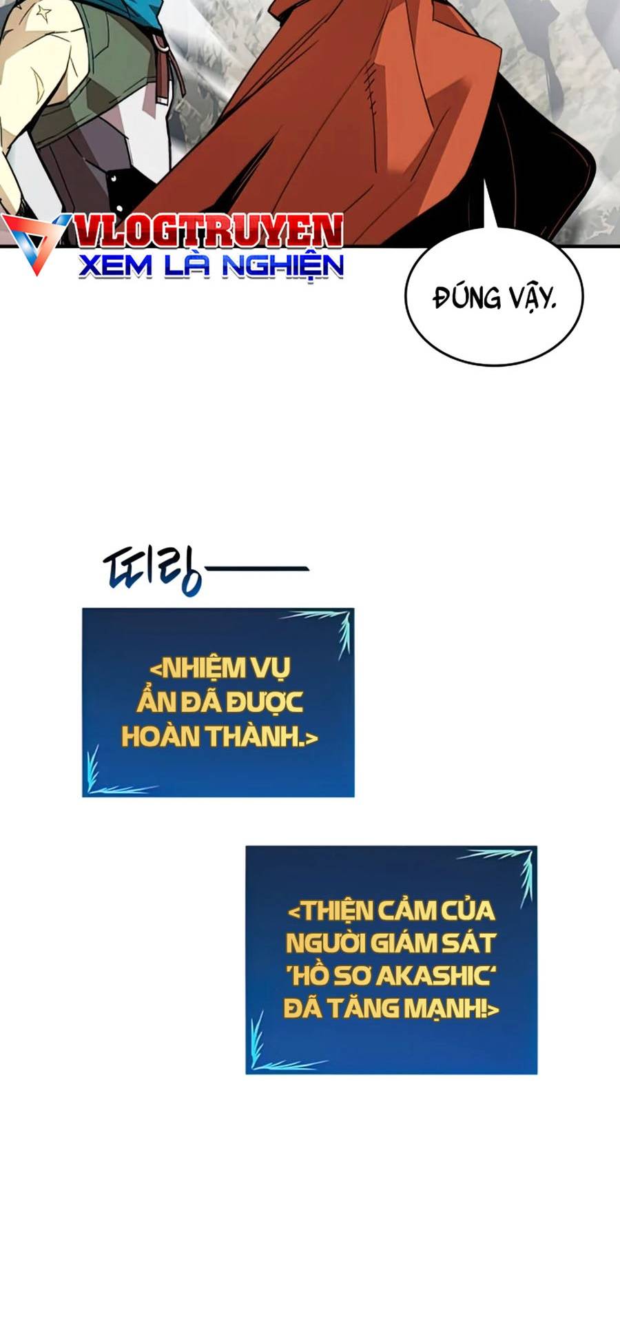 Trở Lại Làm Tân Thủ: Chapter 97