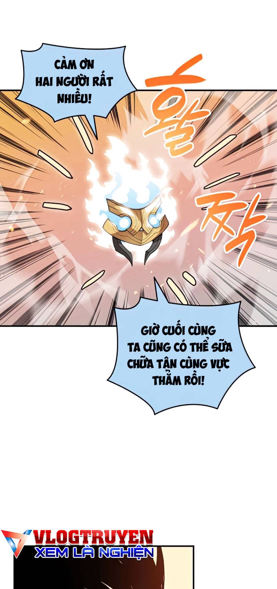 Trở Lại Làm Tân Thủ: Chapter 97