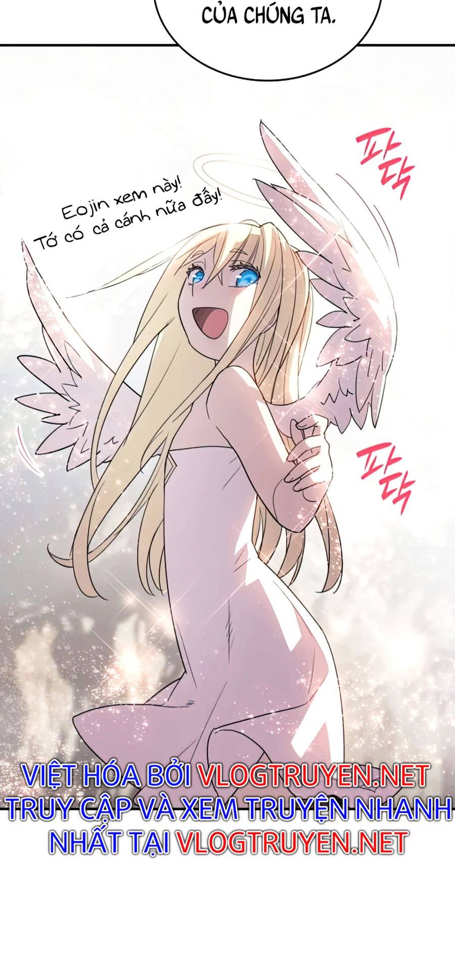 Trở Lại Làm Tân Thủ: Chapter 97